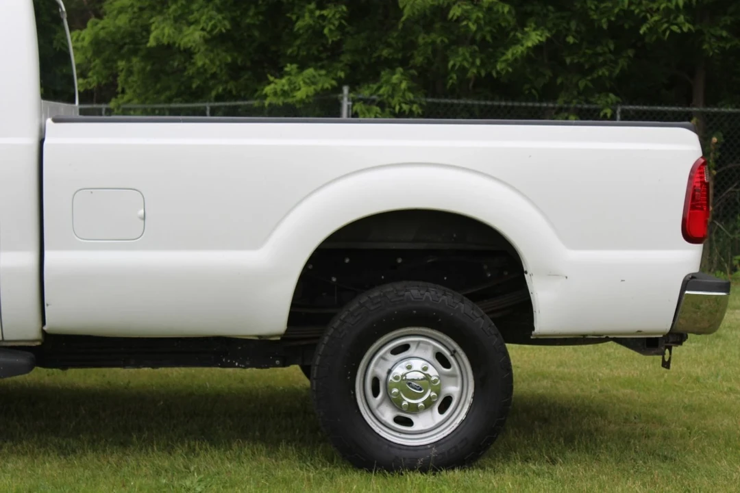 2011 Ford Super Duty 3rd Gen - Image 4 of 12