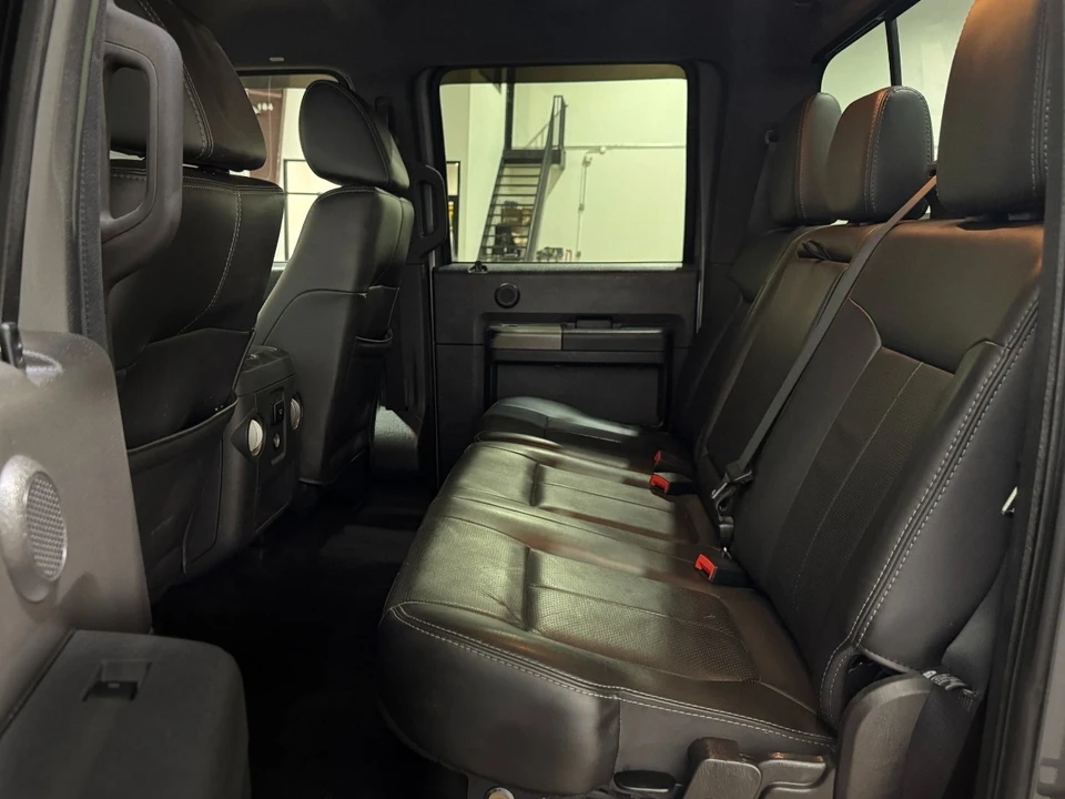 2011 Ford Super Duty 3rd Gen - Image 3 of 18