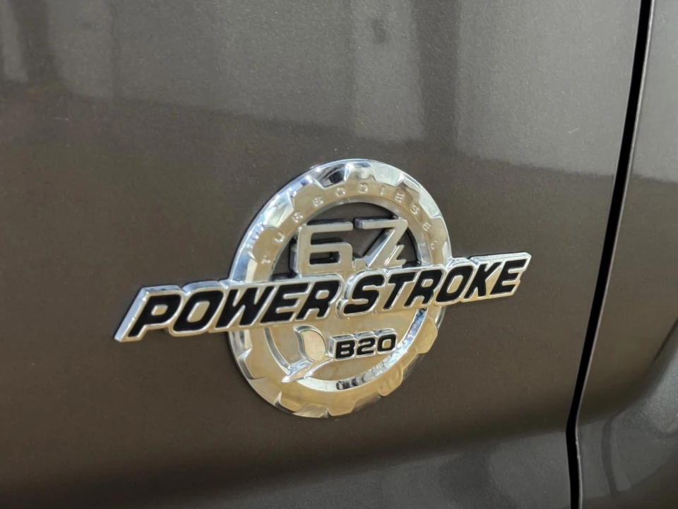 2011 Ford Super Duty 3rd Gen - Image 15 of 18