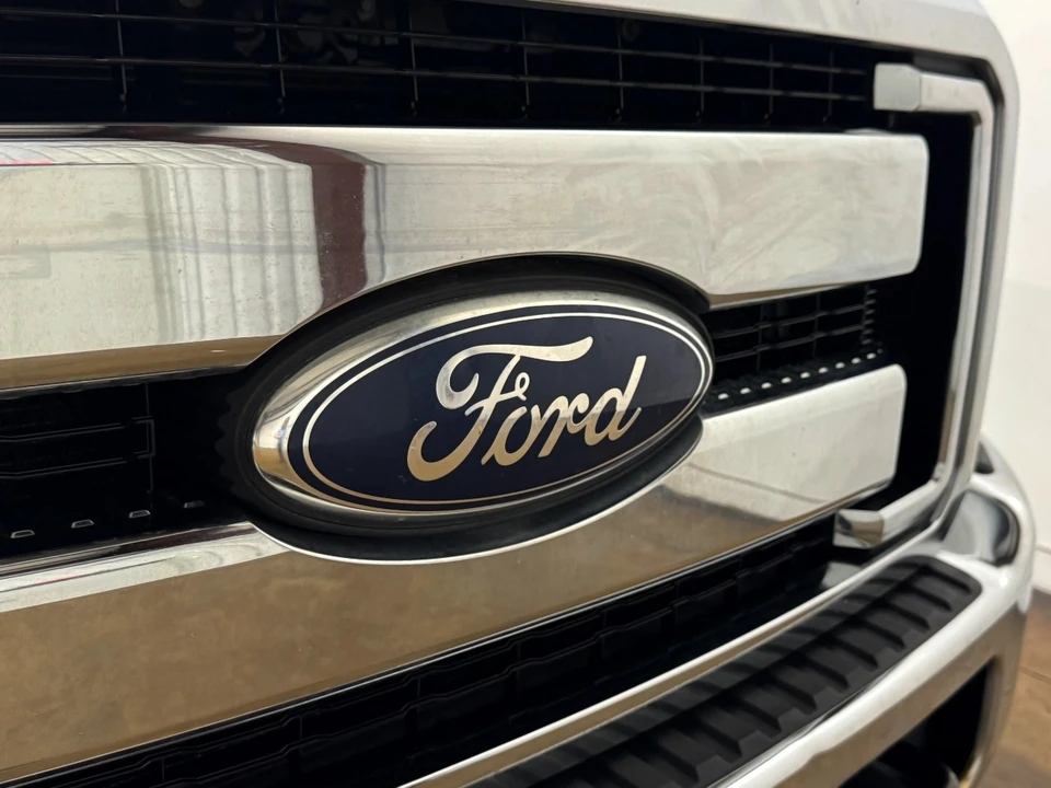 2011 Ford Super Duty 3rd Gen - Image 13 of 18