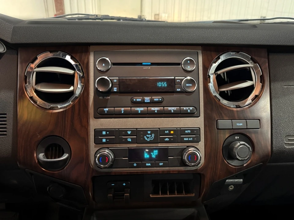 2011 Ford Super Duty 3rd Gen - Image 6 of 18