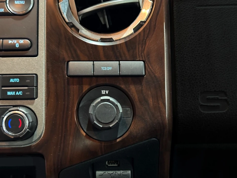 2011 Ford Super Duty 3rd Gen - Image 10 of 18