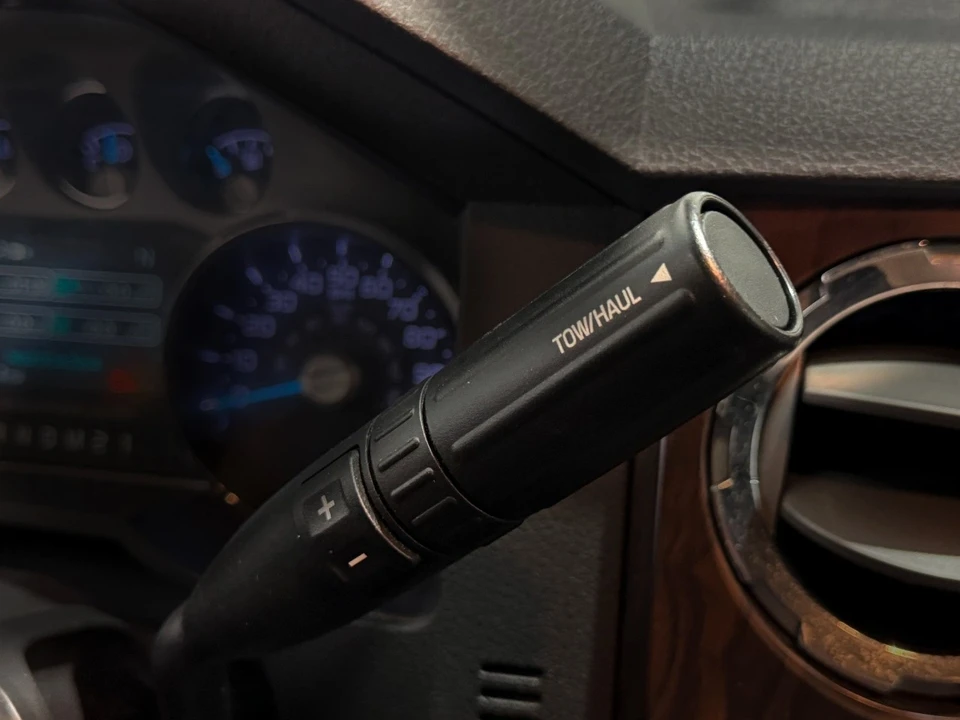 2011 Ford Super Duty 3rd Gen - Image 8 of 18