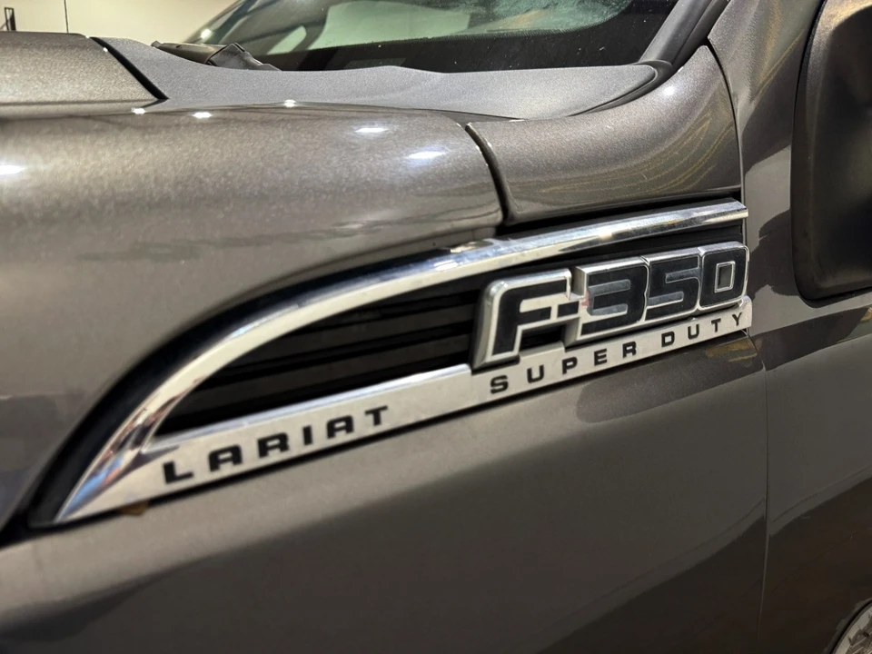 2011 Ford Super Duty 3rd Gen - Image 12 of 18