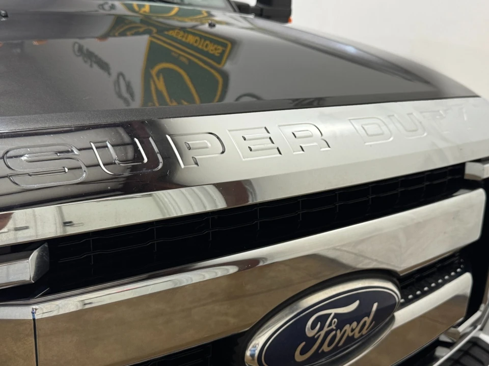 2011 Ford Super Duty 3rd Gen - Image 14 of 18