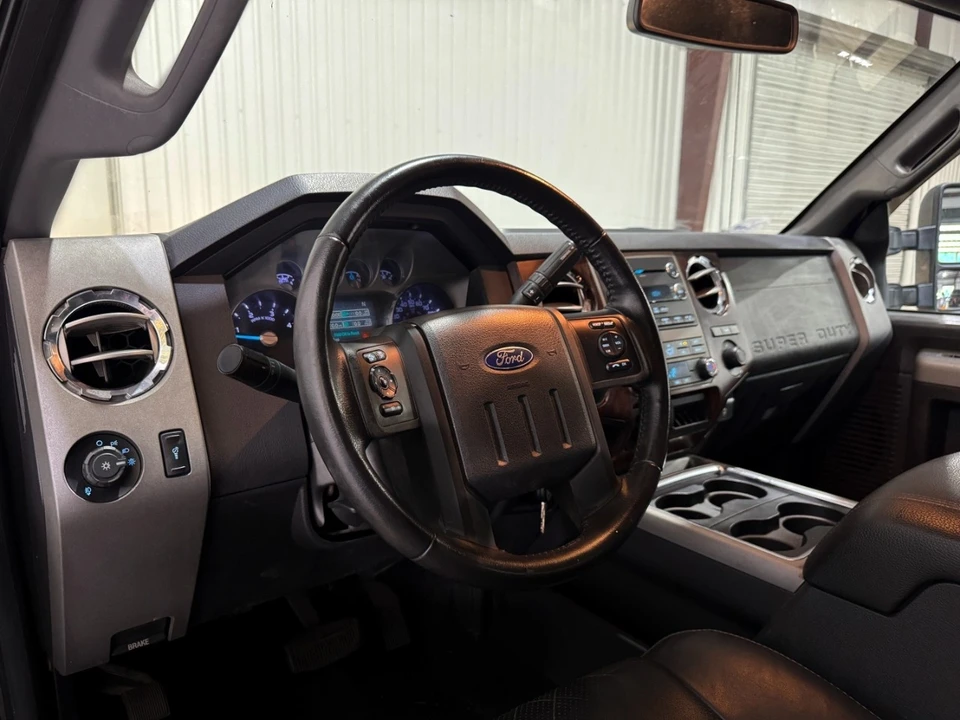 2011 Ford Super Duty 3rd Gen - Image 5 of 18