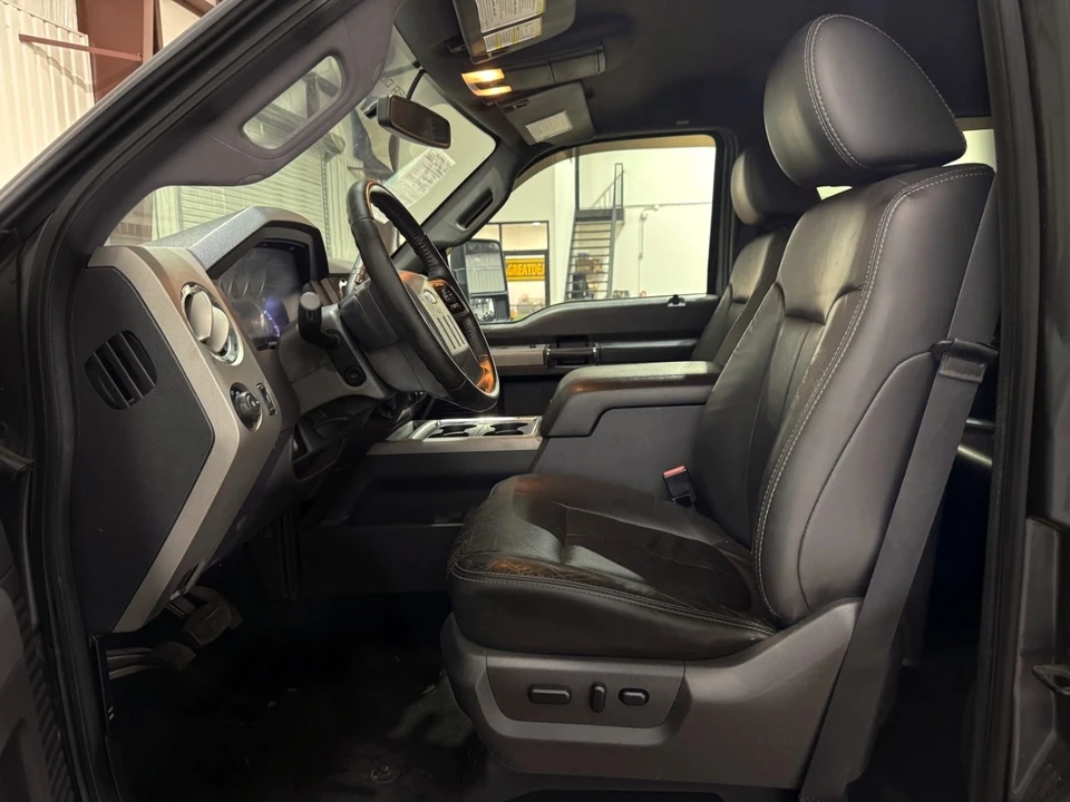 2011 Ford Super Duty 3rd Gen - Image 4 of 18