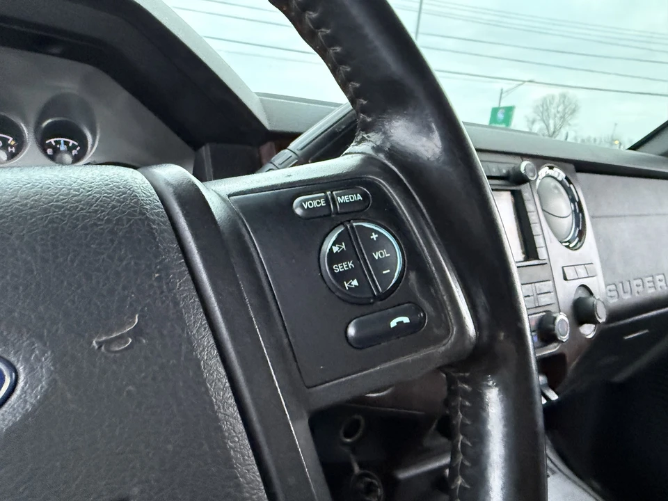 2011 Ford Super Duty 3rd Gen - Image 16 of 21