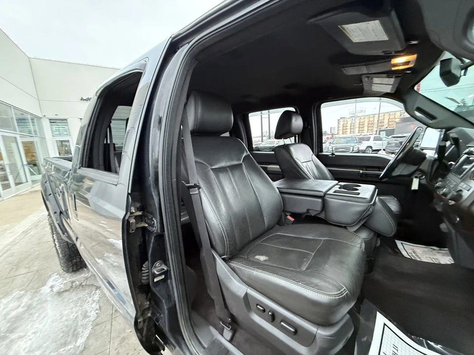 2011 Ford Super Duty 3rd Gen - Image 21 of 21
