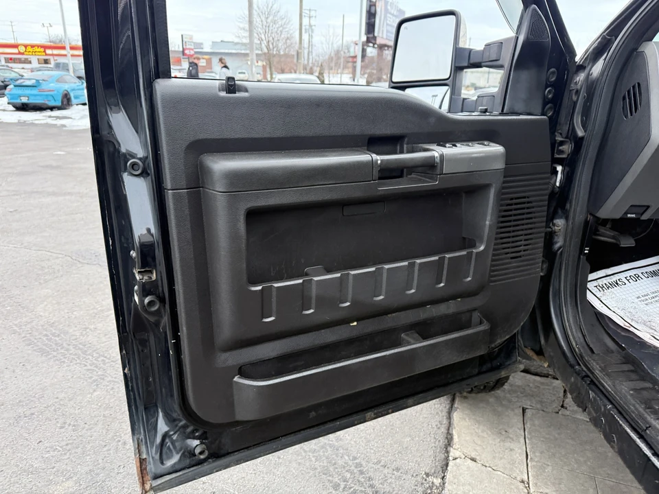 2011 Ford Super Duty 3rd Gen - Image 13 of 21