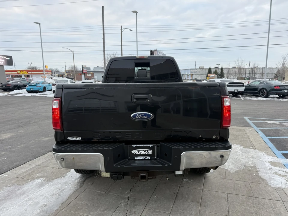 2011 Ford Super Duty 3rd Gen - Image 6 of 21