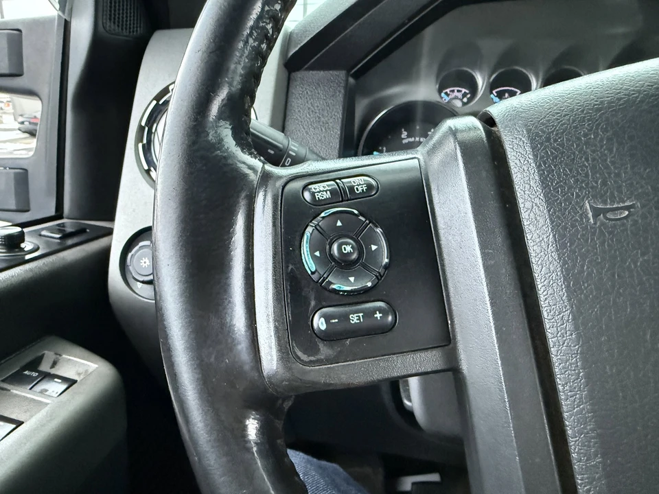 2011 Ford Super Duty 3rd Gen - Image 15 of 21
