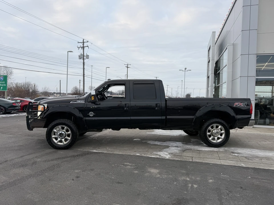 2011 Ford Super Duty 3rd Gen - Image 3 of 21