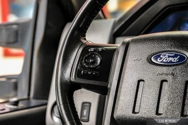 2011 Ford Super Duty 3rd Gen - Image 15 of 21