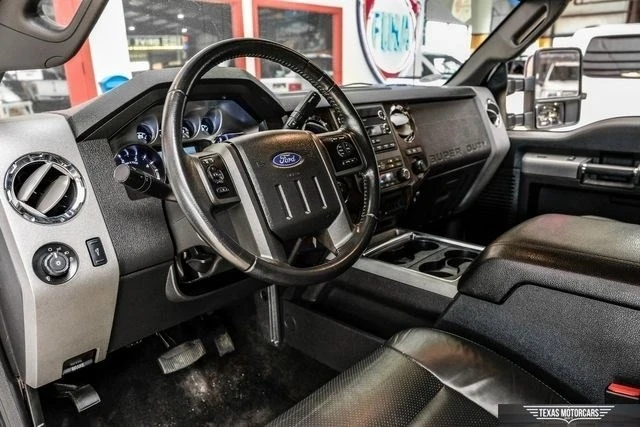 2011 Ford Super Duty 3rd Gen - Image 5 of 21