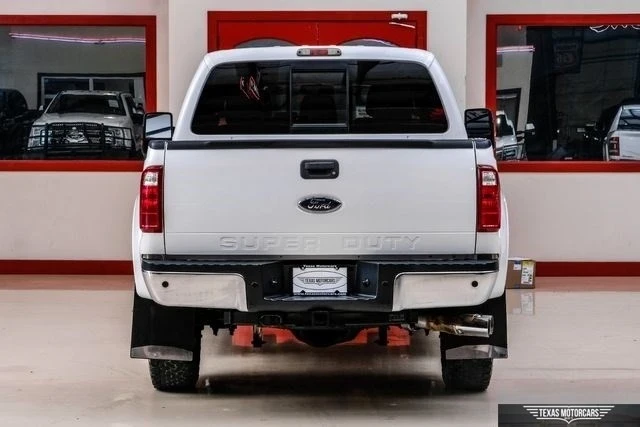 2011 Ford Super Duty 3rd Gen - Image 11 of 21