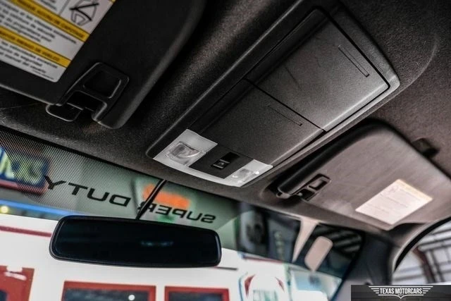 2011 Ford Super Duty 3rd Gen - Image 20 of 21