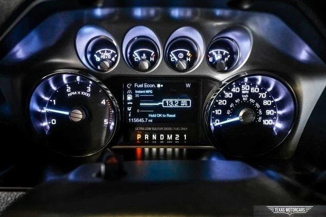 2011 Ford Super Duty 3rd Gen - Image 17 of 21
