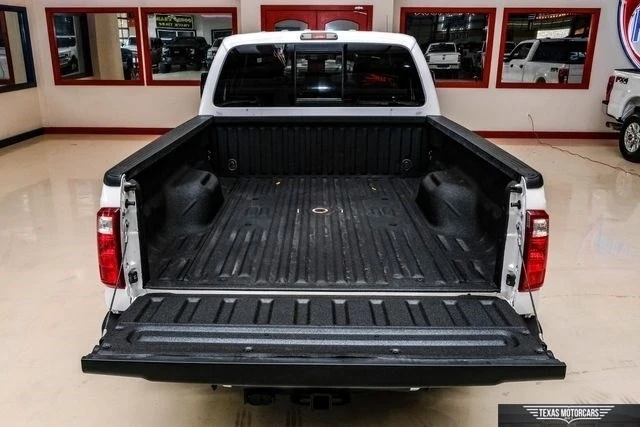 2011 Ford Super Duty 3rd Gen - Image 8 of 21