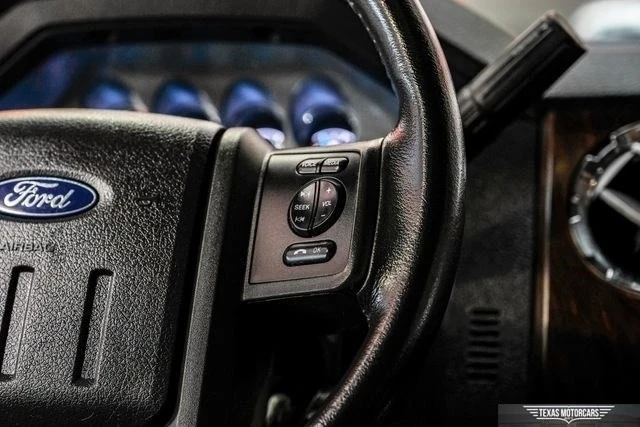 2011 Ford Super Duty 3rd Gen - Image 16 of 21