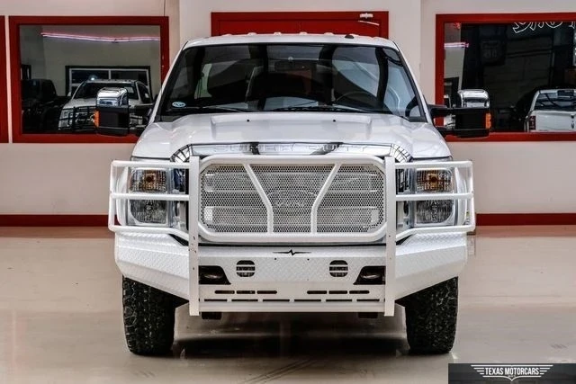 2011 Ford Super Duty 3rd Gen - Image 9 of 21