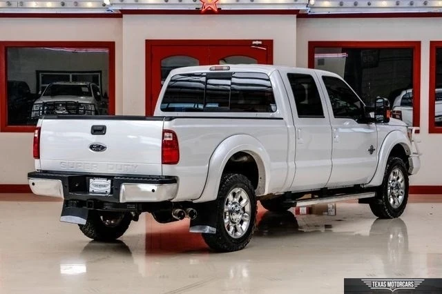 2011 Ford Super Duty 3rd Gen - Image 3 of 21