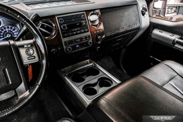 2011 Ford Super Duty 3rd Gen - Image 19 of 21