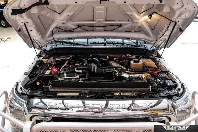 2011 Ford Super Duty 3rd Gen - Image 7 of 21