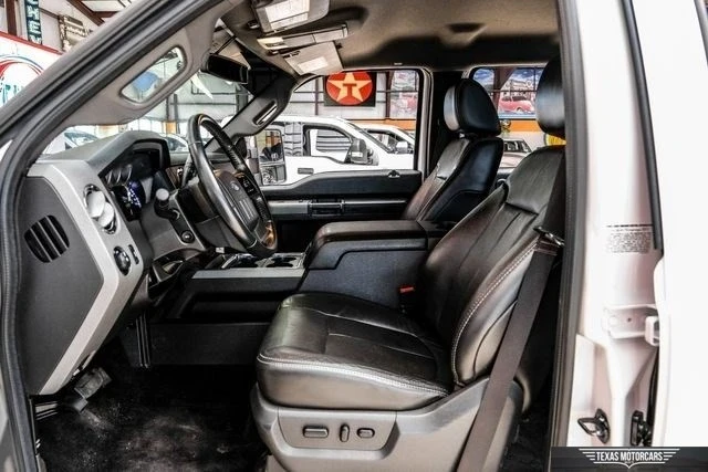 2011 Ford Super Duty 3rd Gen - Image 6 of 21