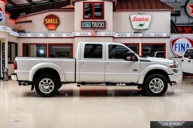 2011 Ford Super Duty 3rd Gen - Image 10 of 21