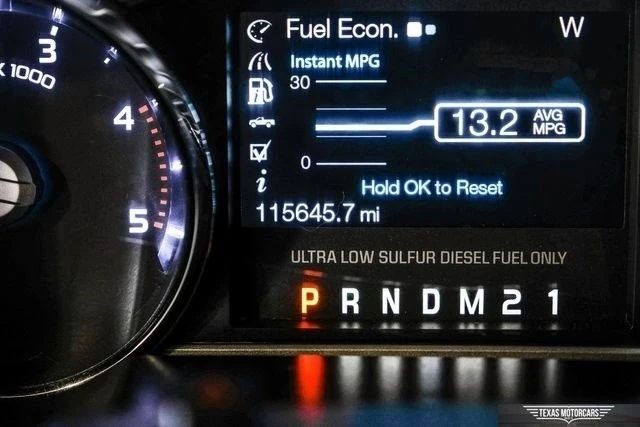 2011 Ford Super Duty 3rd Gen - Image 18 of 21