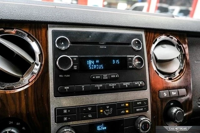 2011 Ford Super Duty 3rd Gen - Image 21 of 21