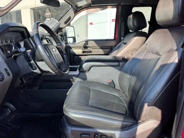 2011 Ford Super Duty 3rd Gen - Image 11 of 12
