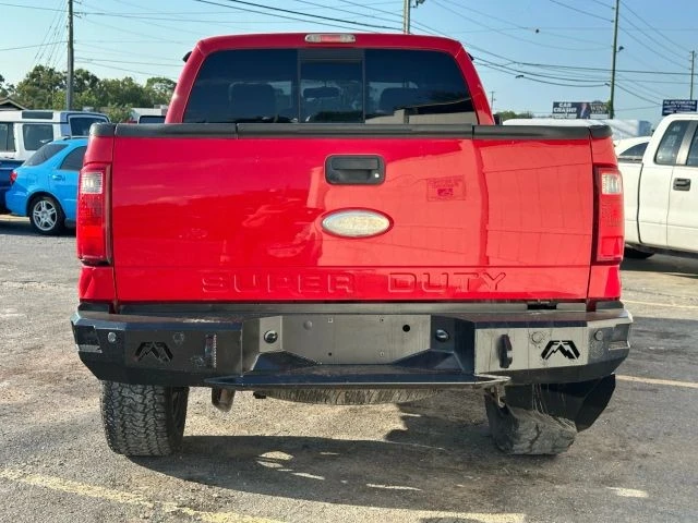 2011 Ford Super Duty 3rd Gen - Image 8 of 12