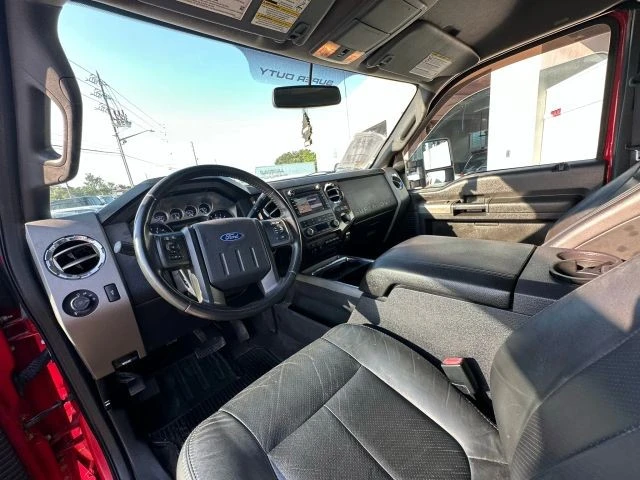 2011 Ford Super Duty 3rd Gen - Image 12 of 12