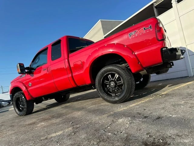 2011 Ford Super Duty 3rd Gen - Image 3 of 12