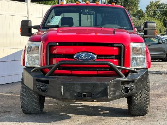2011 Ford Super Duty 3rd Gen - Image 7 of 12