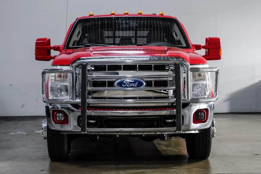 2011 Ford Super Duty 3rd Gen - Image 6 of 21
