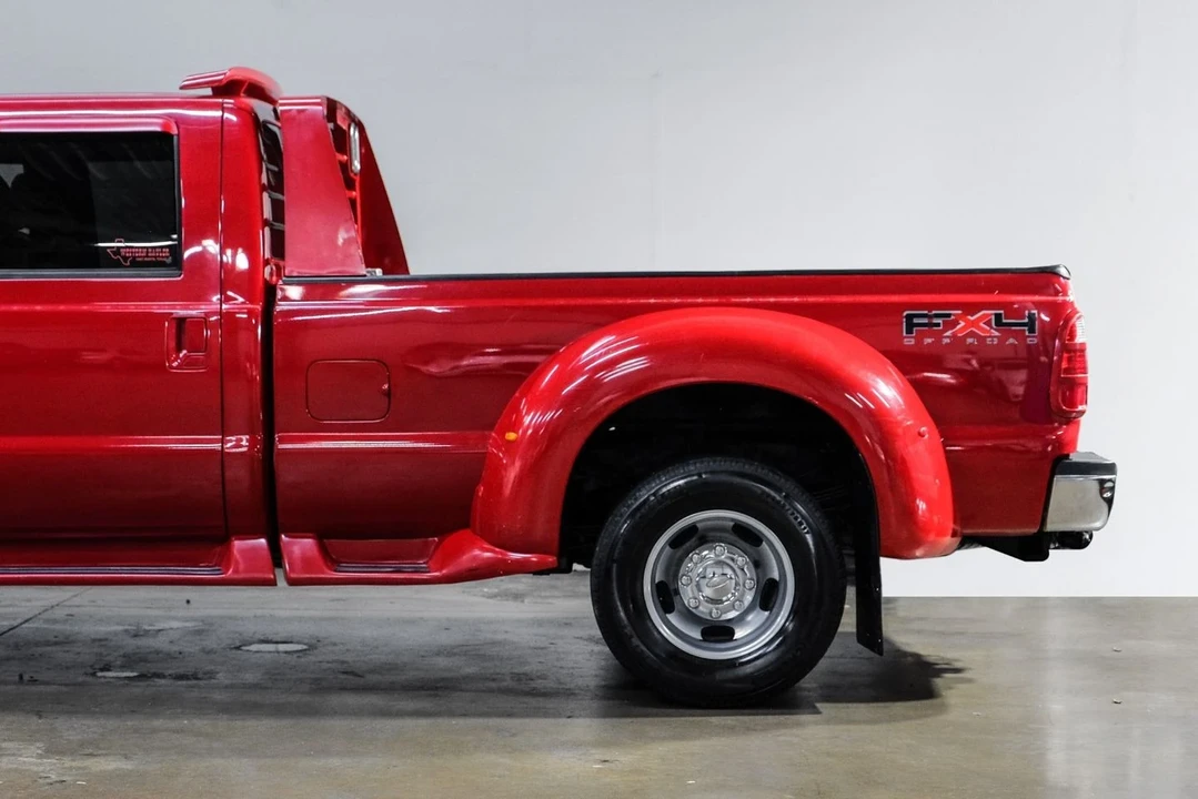 2011 Ford Super Duty 3rd Gen - Image 18 of 21