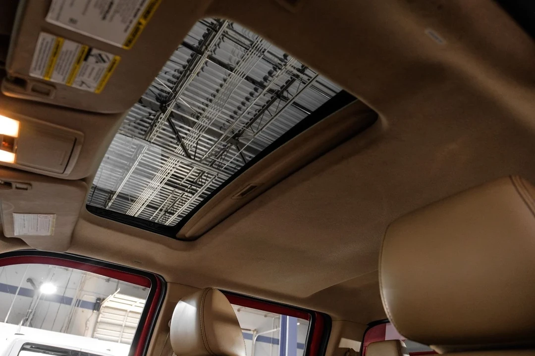 2011 Ford Super Duty 3rd Gen - Image 5 of 21