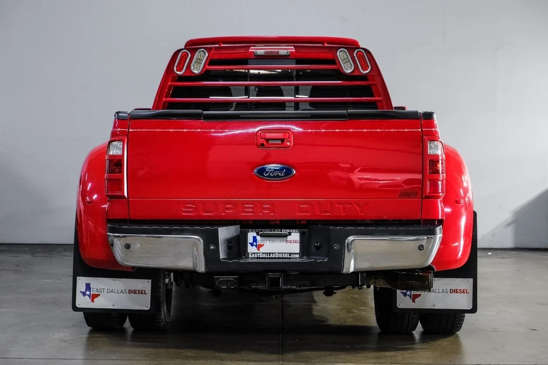 2011 Ford Super Duty 3rd Gen - Image 14 of 21