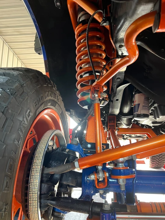 2011 Ford Super Duty 3rd Gen - Image 2 of 21