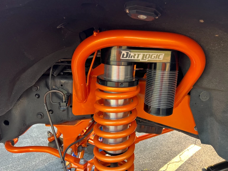 2011 Ford Super Duty 3rd Gen - Image 16 of 21