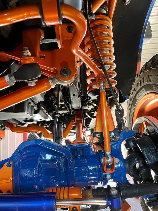 2011 Ford Super Duty 3rd Gen - Image 3 of 21