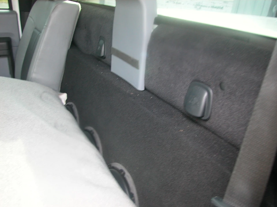 2011 Ford Super Duty 3rd Gen - Image 21 of 21