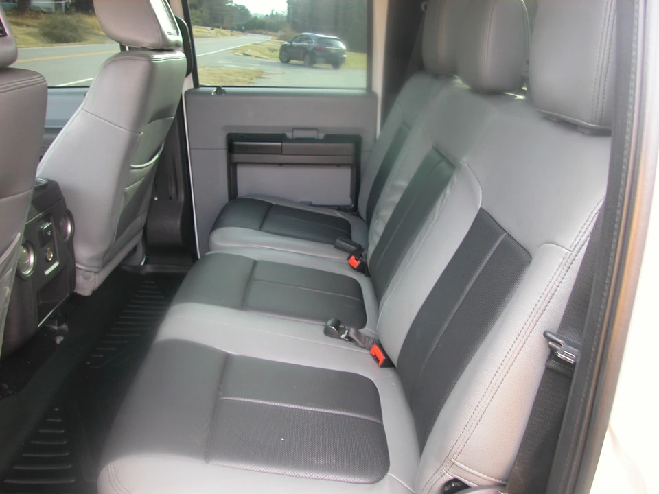 2011 Ford Super Duty 3rd Gen - Image 17 of 21