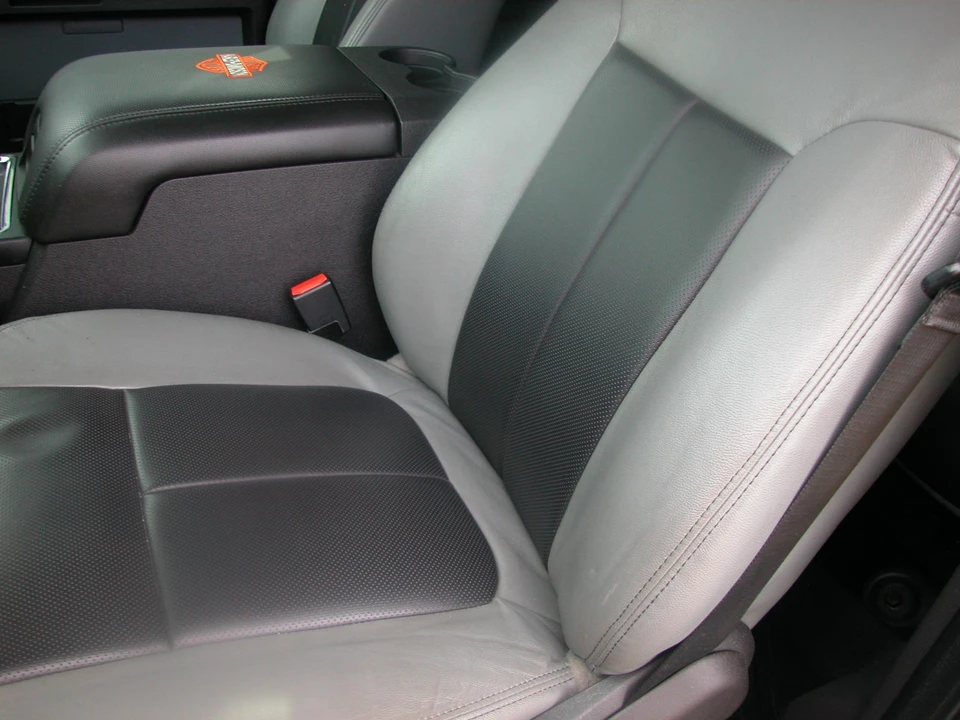 2011 Ford Super Duty 3rd Gen - Image 16 of 21
