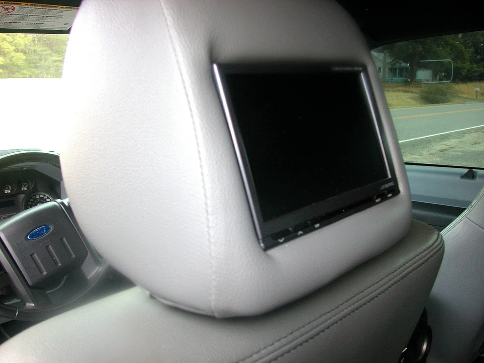 2011 Ford Super Duty 3rd Gen - Image 18 of 21