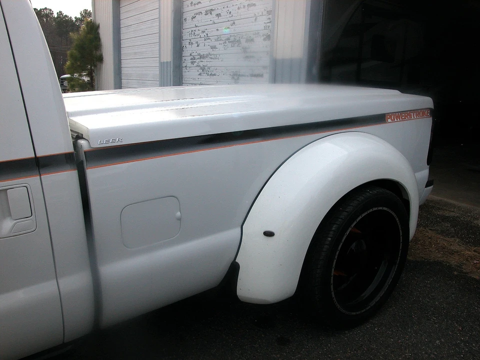 2011 Ford Super Duty 3rd Gen - Image 10 of 21