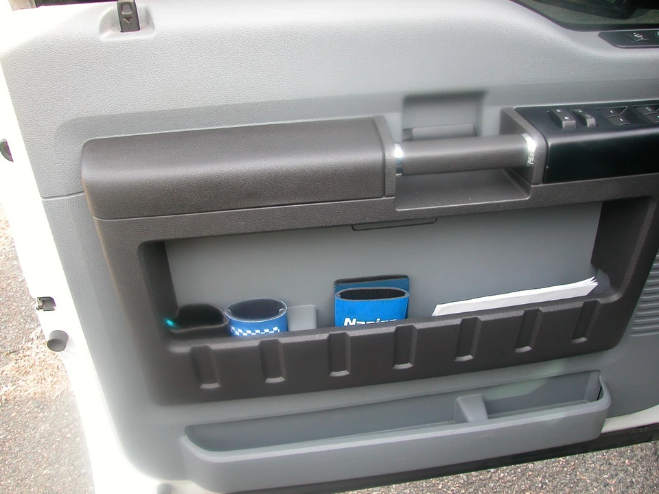 2011 Ford Super Duty 3rd Gen - Image 13 of 21